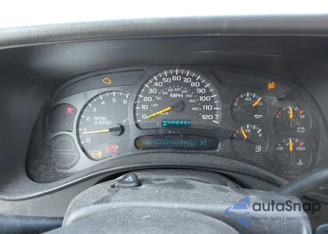 2005 GMC Yukon Slt из США, поврежденный, VIN 1GKEK13T25J149026